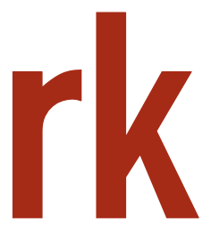 rk
