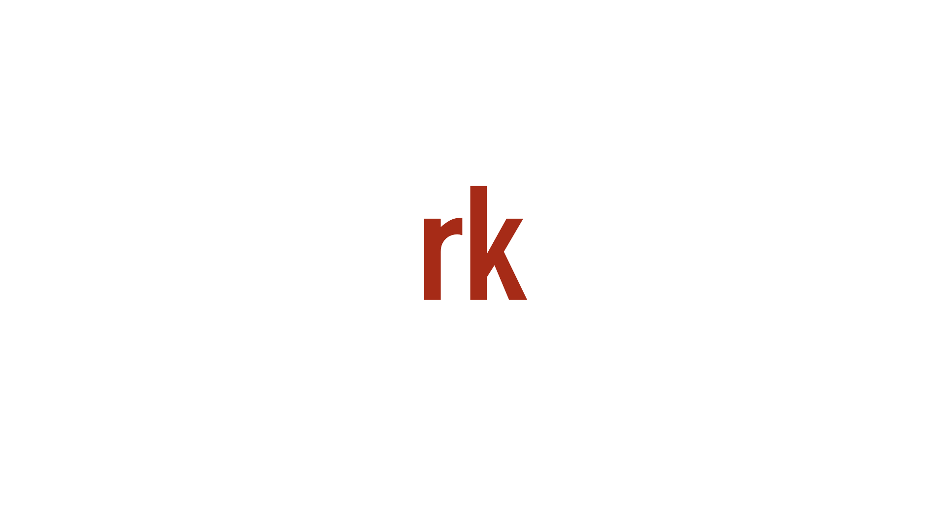 rk